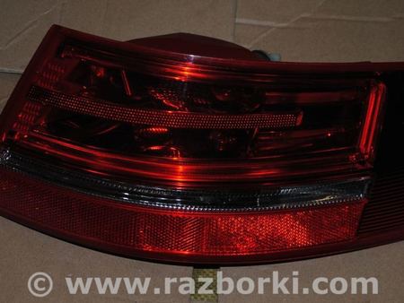 Фонарь задний правый для Audi (Ауди) A3 8V1, 8VA, 8V7, 8VS (03.2012-...) Львов 8p7945096