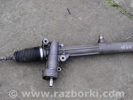 Рулевая рейка для Audi (Ауди) A4 B6 - 8E5, 8EC (11.2000-11.2004) Львов 8E1422066E