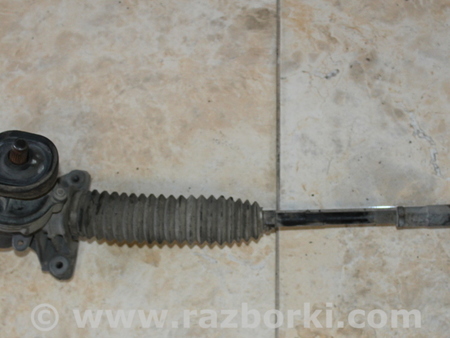 Рулевая рейка для Volkswagen Passat B7 (09.2010-06.2015) Львов 3C1423051S