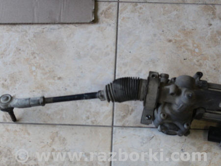 Рулевая рейка для Volkswagen Passat B7 (09.2010-06.2015) Львов 3C1423051S