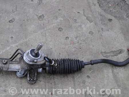 Рулевая рейка для Volkswagen Sharan Львов 7M3422061A, TRW