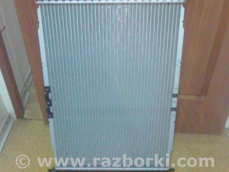 Радиатор основной для Chevrolet Aveo (все модели) Киев