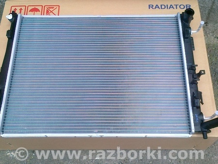 Радиатор основной для KIA Ceed Киев