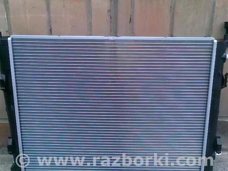 Радиатор основной для KIA Ceed Киев
