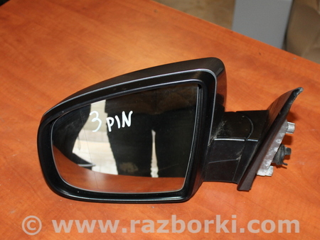 Зеркало левое для BMW X6 Львов