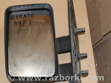 Зеркало левое для Fiat Ducato Львов