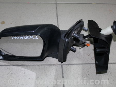 Зеркало левое для Ford Mondeo 3 (09.2000 - 08.2007) Львов