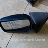 Зеркало левое для Ford Escort Львов
