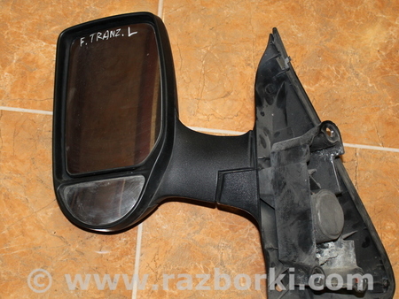 Зеркало левое для Ford Transit (01.2000-2006) Львов