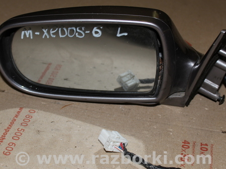 Зеркало левое для Mazda Xedos 6 Львов