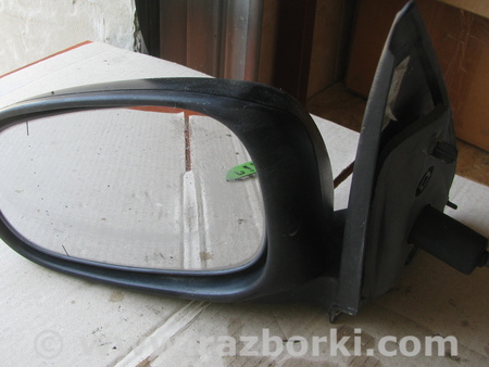 Зеркало левое для Nissan Almera (03-09) Львов