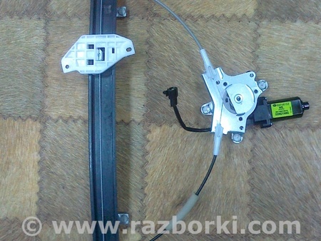 Стеклоподъемник электрический для Daewoo Nubira II Киев