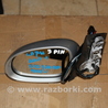 Зеркало левое для Volkswagen Golf Plus Mk5 (12.2004-09.2014) Львов