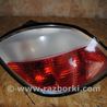 Фонарь задний левый для Opel Astra H (2004-2014) Львов
