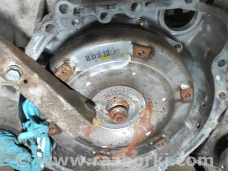 АКПП (коробка автомат) для Toyota Avensis T250 (02.2003-10.2009) Киев 305002D020