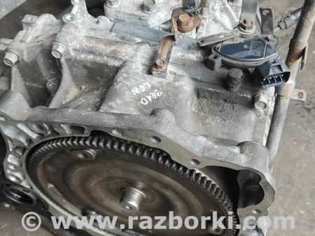 АКПП (коробка автомат) для Hyundai i30 Киев 4500023020