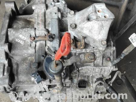 АКПП (коробка автомат) для Hyundai i30 Киев 4500023020