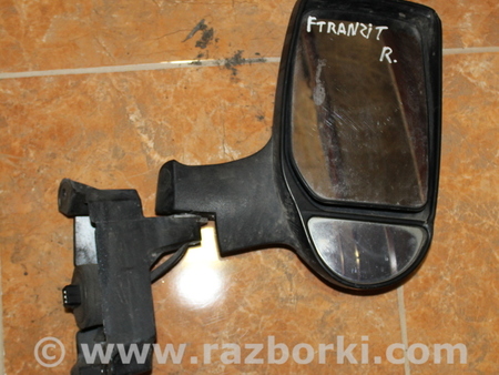 Зеркало правое для Ford Transit (01.2000-2006) Львов
