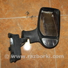 Зеркало правое для Ford Transit (01.2000-2006) Львов
