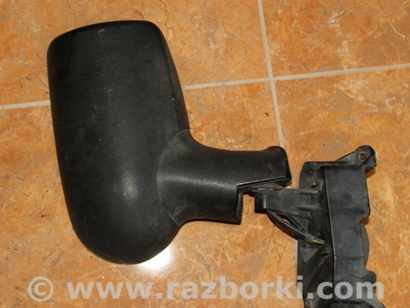 Зеркало правое для Ford Transit (01.2000-2006) Львов