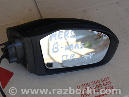Зеркало правое для Mercedes-Benz B-klasse Львов