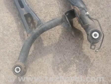 Задняя балка голая для Volkswagen Passat B6 (03.2005-12.2010) Киев 3C0505235R