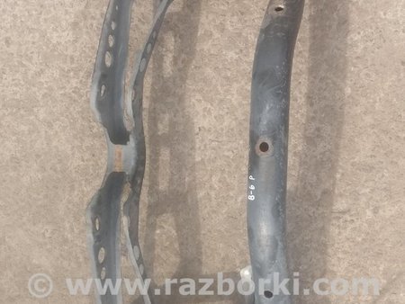 Задняя балка голая для Volkswagen Passat B6 (03.2005-12.2010) Киев 3C0505235R