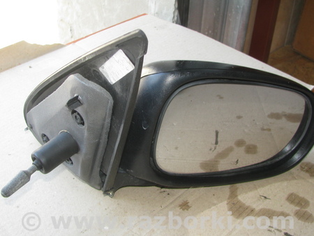 Зеркало правое для Nissan Almera (03-09) Львов