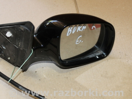 Зеркало правое для Volkswagen Bora A4 (08.1998-01.2005) Львов