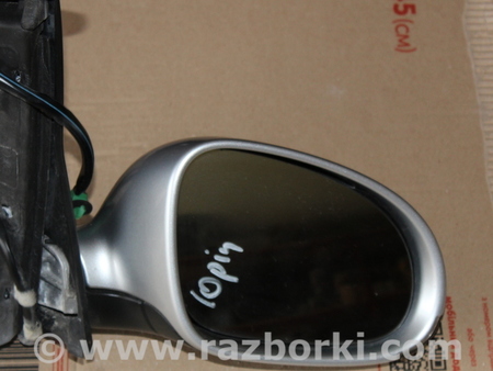 Зеркало правое для Volkswagen Golf Plus Mk5 (12.2004-09.2014) Львов