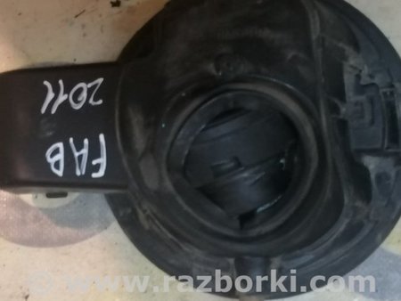 Крышка багажника для Skoda Fabia New Киев 5J6809857AGRU