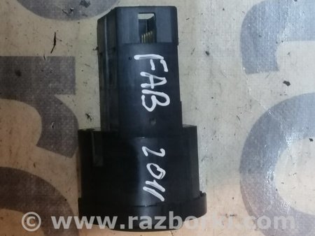 Блок управления освещением для Skoda Fabia New Киев 1U0941531D