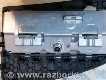 Airbag подушка пассажира для Skoda Fabia New Киев 5J1880202D