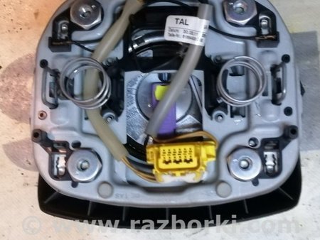 Airbag подушка водителя для Skoda Fabia New Киев 5J0880201H