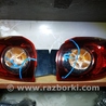 Задние фонари (комплект) Mazda 3 BM (2013-...) (III)