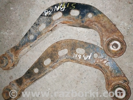 Рычаг задний поперечный для Mazda 3 BM (2013-...) (III) Киев