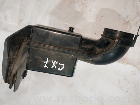 Воздухозаборник для Mazda CX-7 Киев K3304