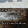 Рулевая рейка для Audi (Ауди) A6 (все модели, все годы выпуска) Киев 4B1422066E