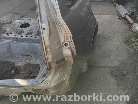 Задняя половина для Honda CR-V Киев 66100SWWG00ZZ