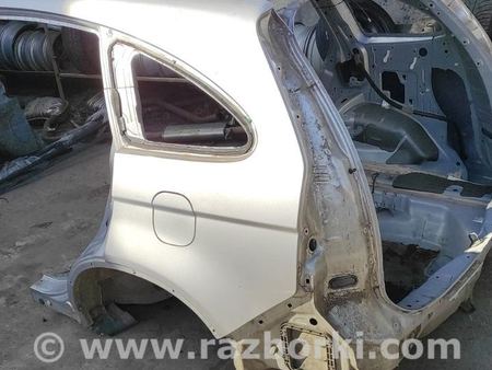 Задняя половина для Honda CR-V Киев 66100SWWG00ZZ