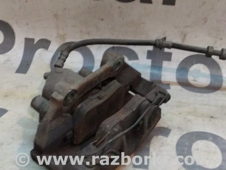 Суппорт для Skoda Rapid Киев 6RF615124