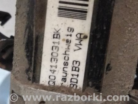 Амортизатор передний для Skoda Fabia New Киев 6Q0413031BK