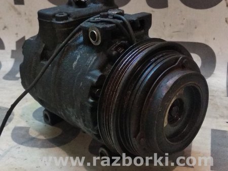 Компрессор кондиционера для Volkswagen Passat B5 (08.1996-02.2005) Киев 4B0260805C