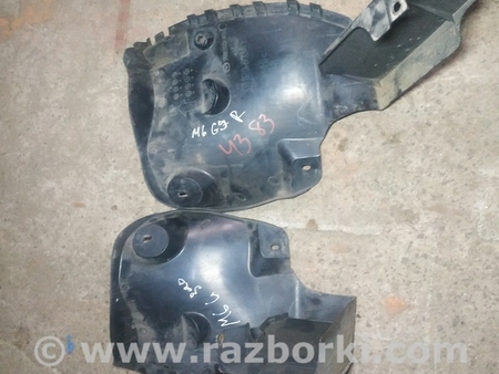 Подкрыльник задний для Mazda 6 GJ (2012-...) Киев GHP9-50341