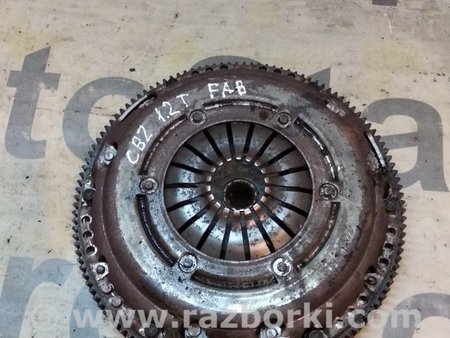 Маховик для Skoda Fabia New Киев 036105269M
