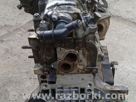 Двигатель бенз. 1.2 для Skoda Fabia New Киев 03F100031FX