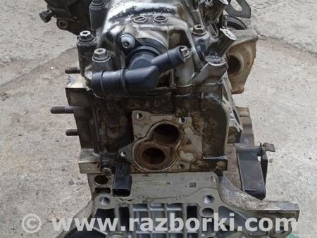 Двигатель бенз. 1.2 для Skoda Octavia A5 Киев 03F100031FX