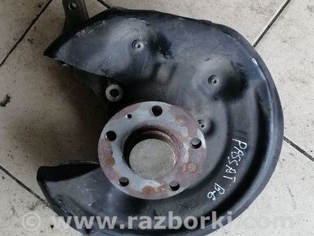 Цапфа задняя для Volkswagen Passat (все года выпуска) Киев 3C0505434K