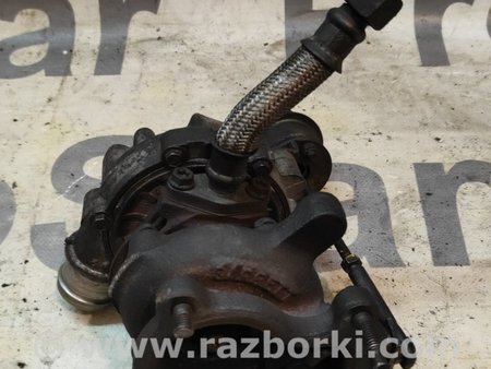 Турбина для Volkswagen Polo Киев 038145701F