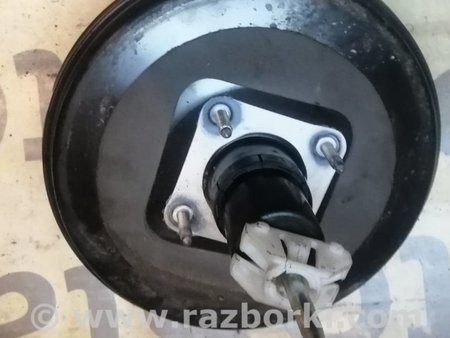 Вакуумный усилитель для Skoda Fabia New Киев 6R1614106C